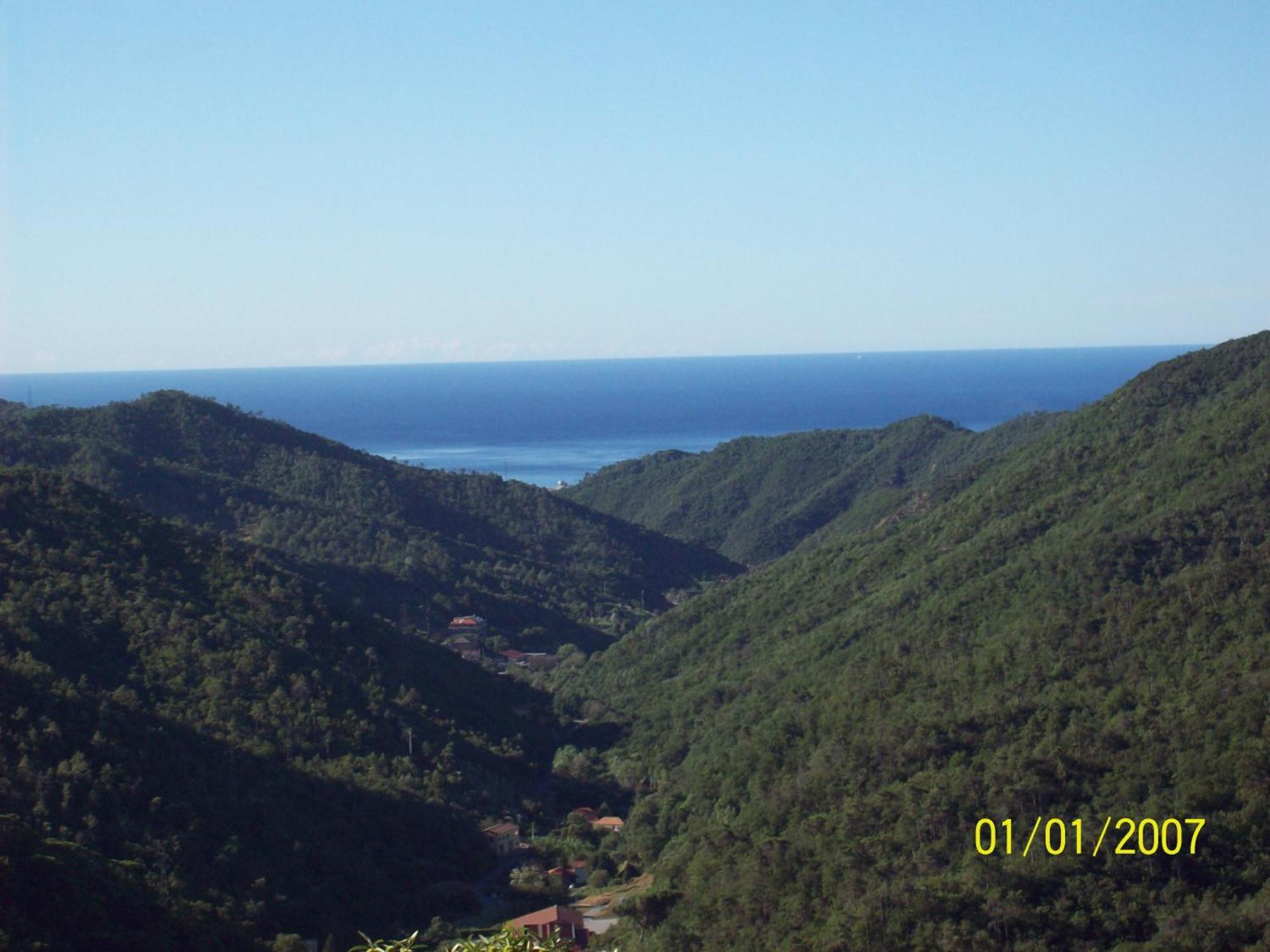 Agriturismo Rio Lunei Stella ภายนอก รูปภาพ