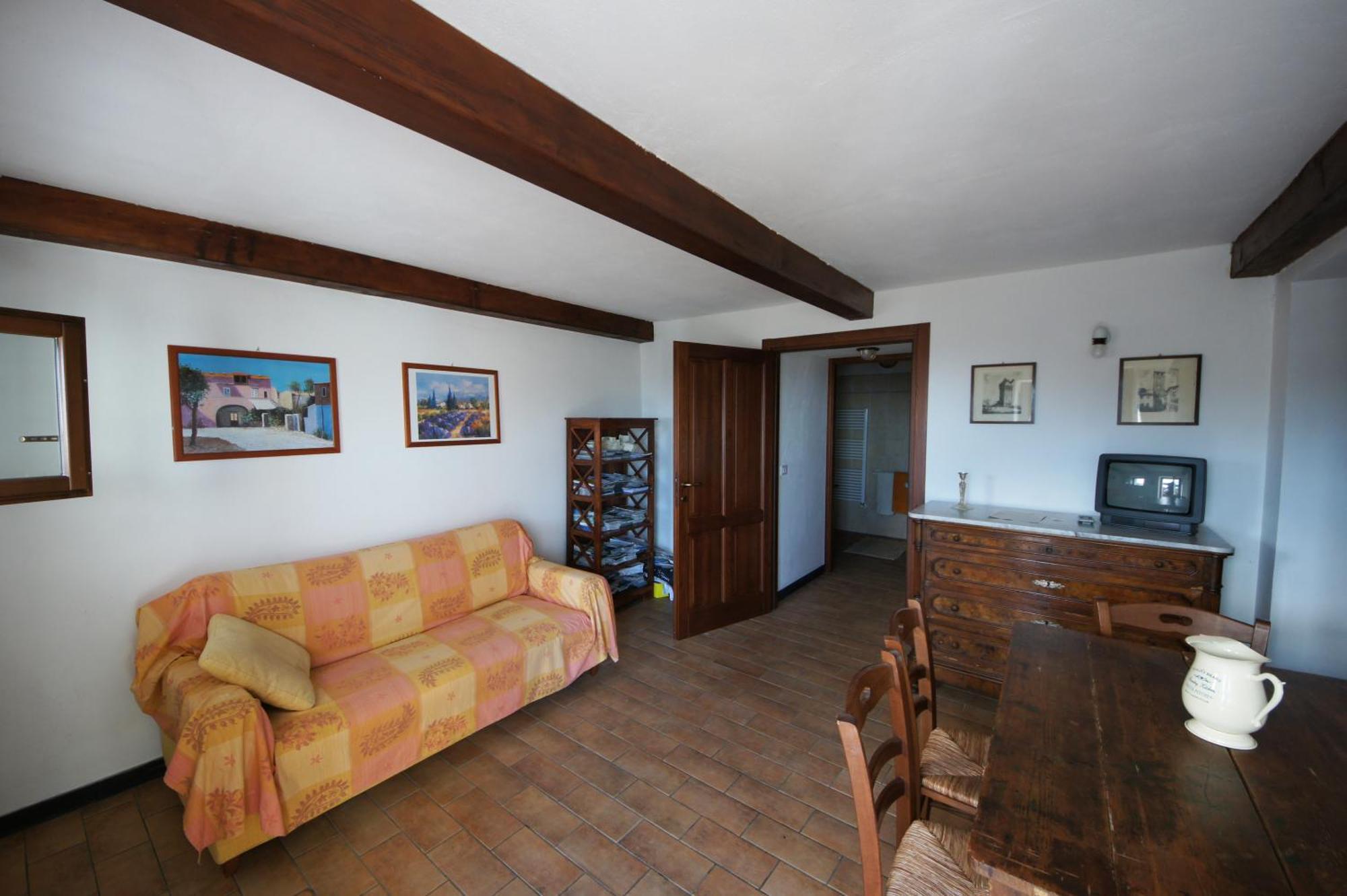 Agriturismo Rio Lunei Stella ภายนอก รูปภาพ