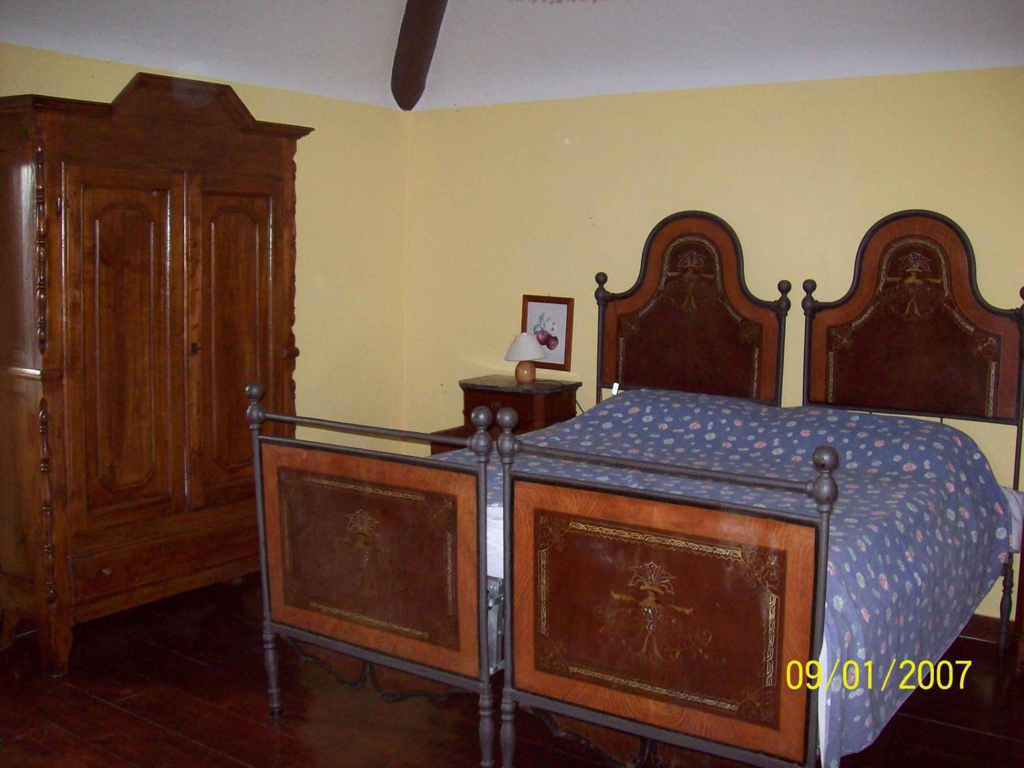 Agriturismo Rio Lunei Stella ภายนอก รูปภาพ