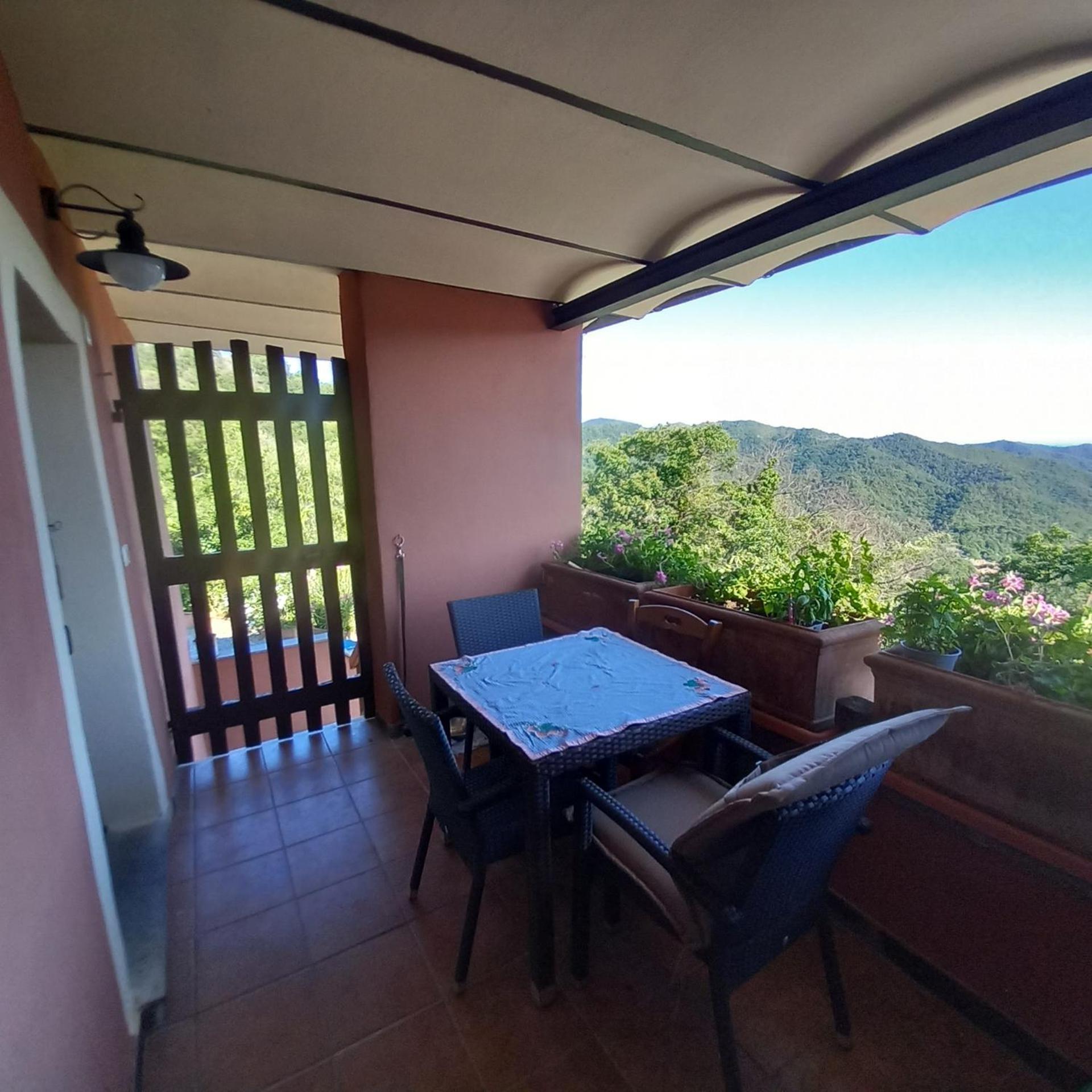 Agriturismo Rio Lunei Stella ภายนอก รูปภาพ