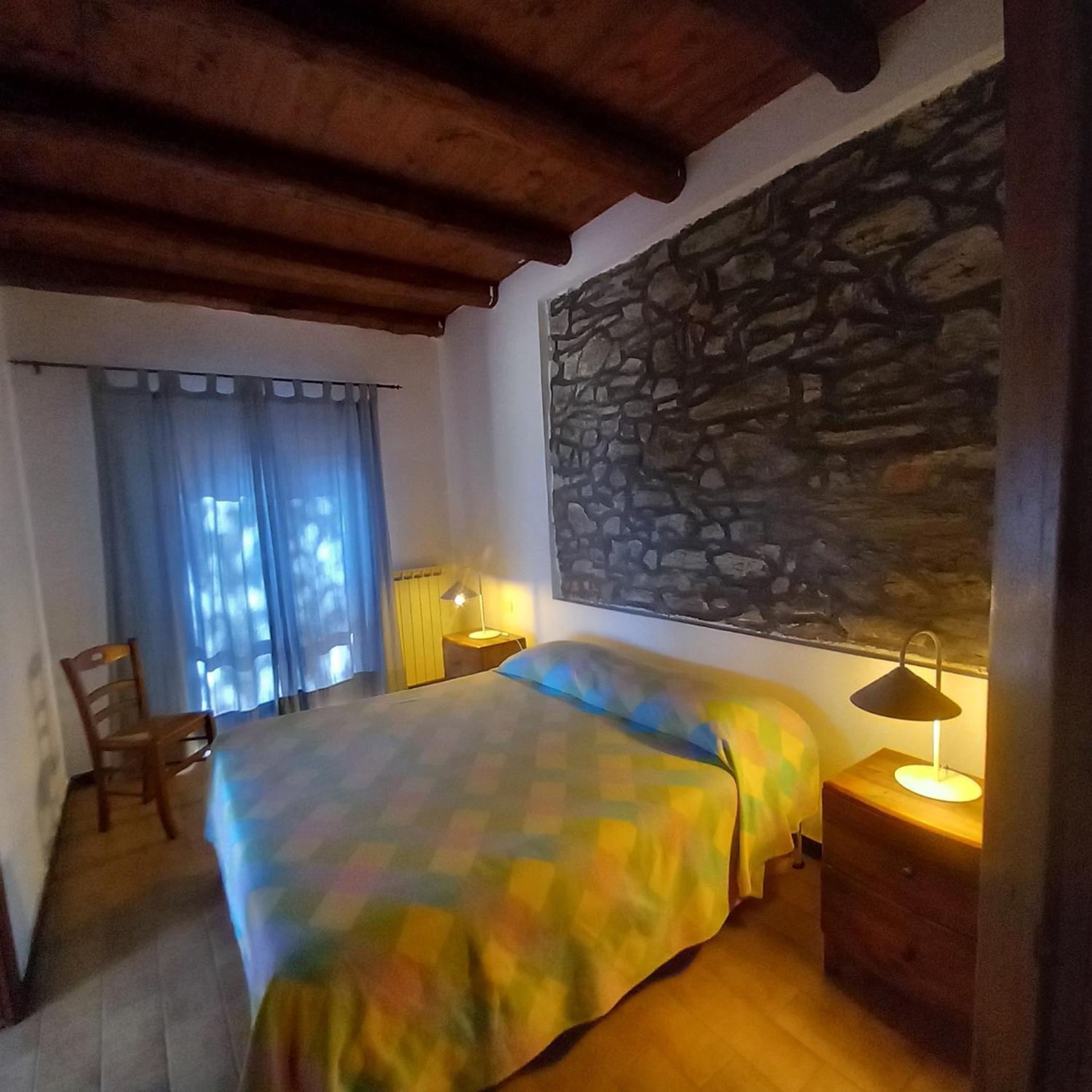 Agriturismo Rio Lunei Stella ภายนอก รูปภาพ