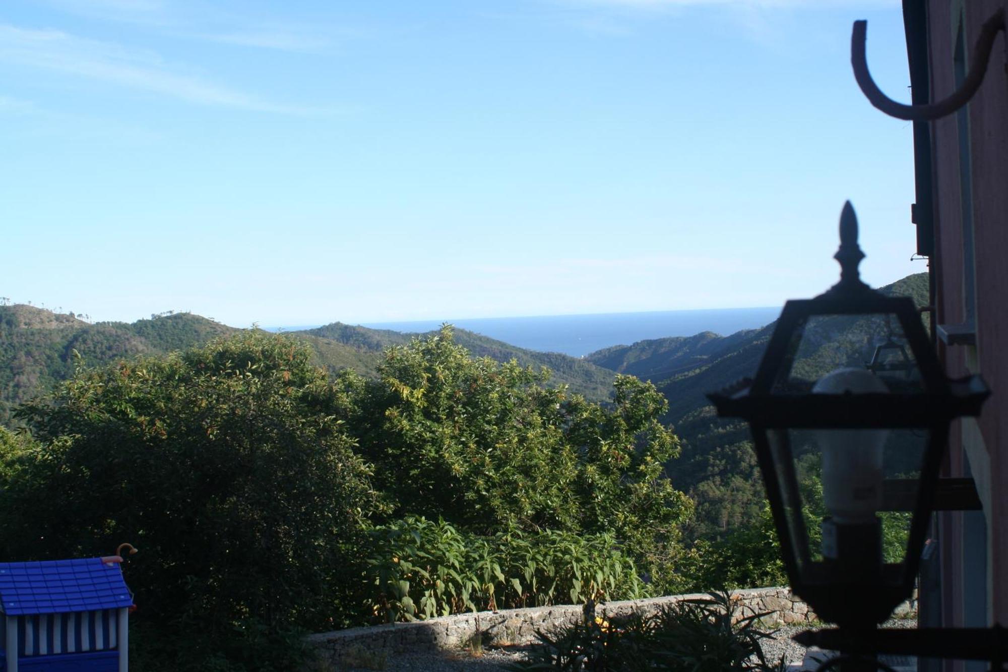 Agriturismo Rio Lunei Stella ภายนอก รูปภาพ