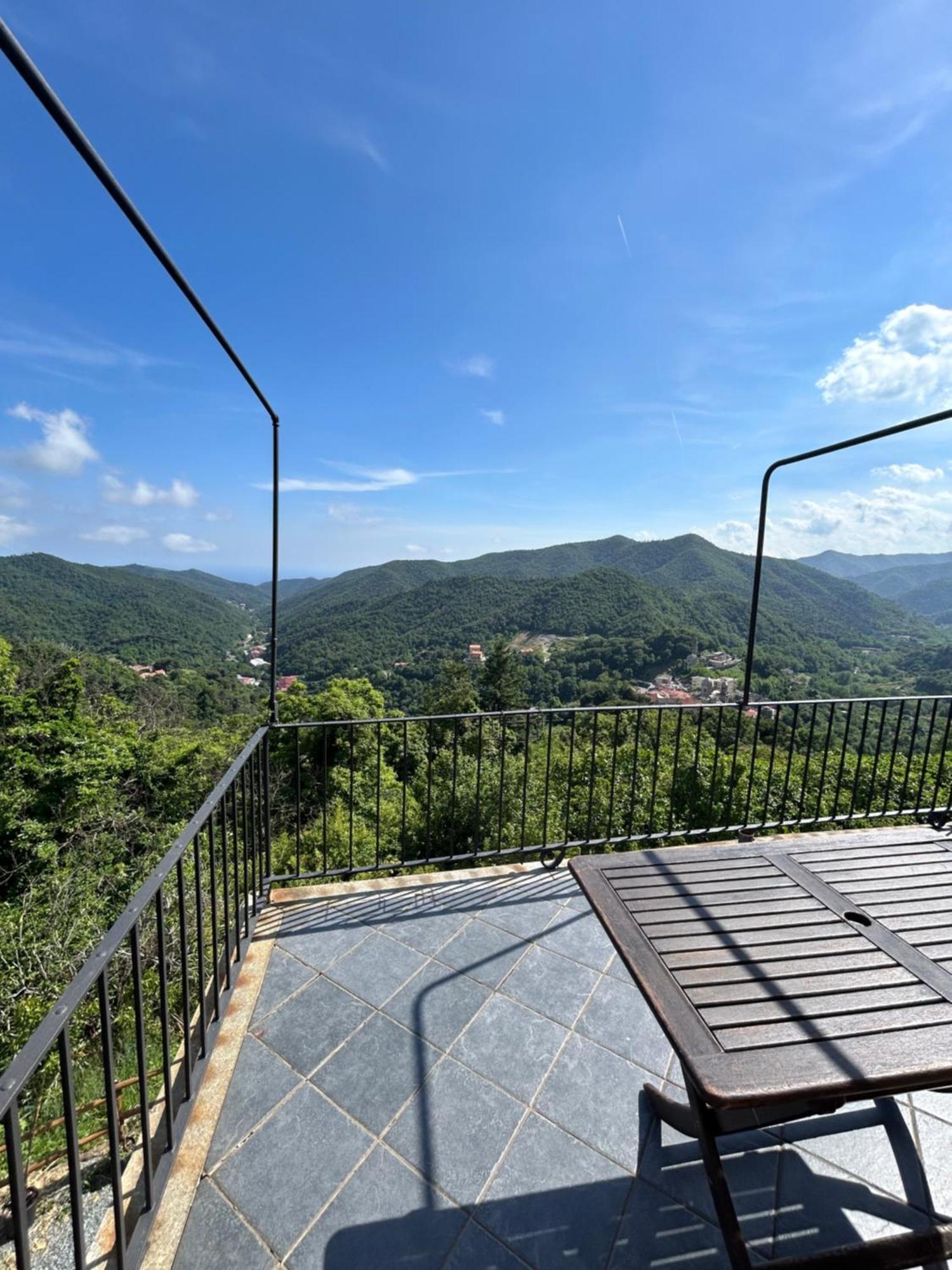 Agriturismo Rio Lunei Stella ภายนอก รูปภาพ